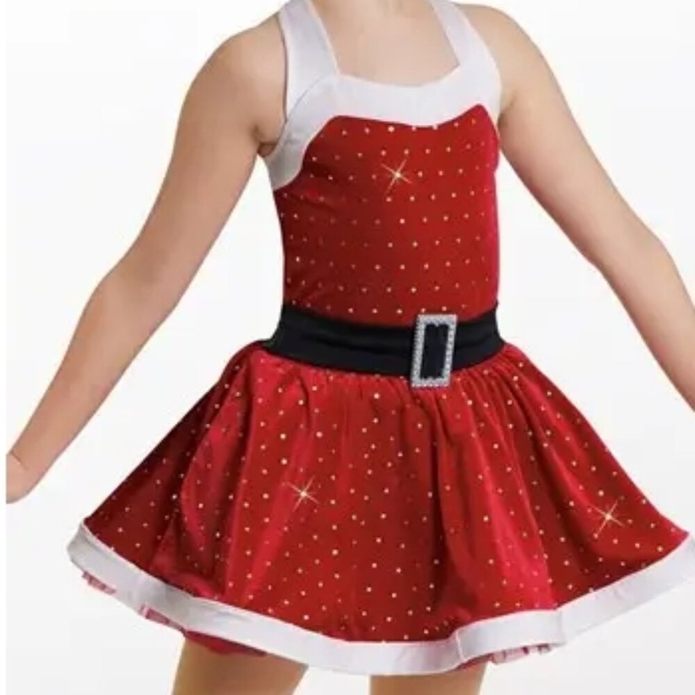 Weissmans Santa Baby